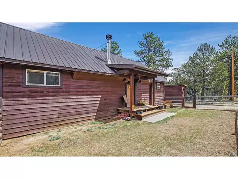 39 Cowan Rd, Bailey, CO 80421 photo 21