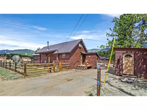 39 Cowan Rd, Bailey, CO 80421 photo 1