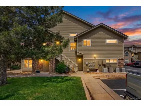 18388 Eldorado Pl #J, Aurora, CO 80013
