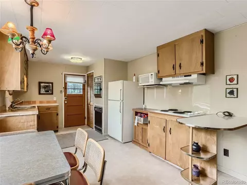 971 Mountain Meadows Dr, Black Hawk, CO 80422 photo 4