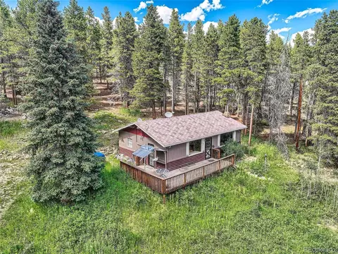 971 Mountain Meadows Dr, Black Hawk, CO 80422