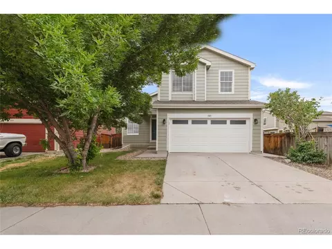 Undisclosed, Brighton, CO 80601