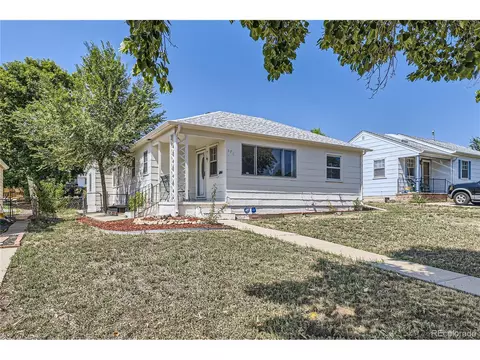 175 S Clay St, Denver, CO 80219