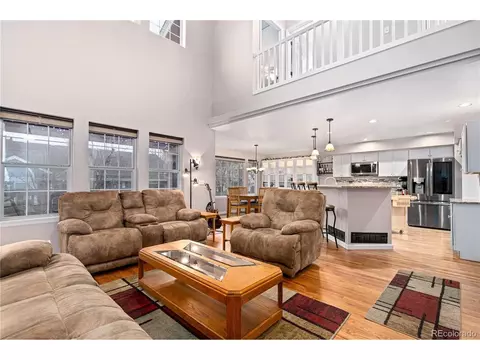 19665 E Mann Creek Dr #C, Parker, CO 80134