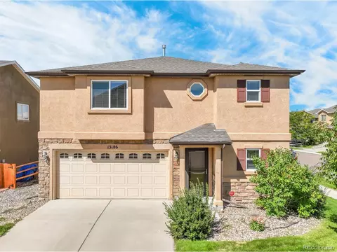 13186 Diamond Edge Way, Colorado Springs, CO 80921