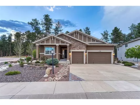 1706 Catnap Ln, Monument, CO 80132