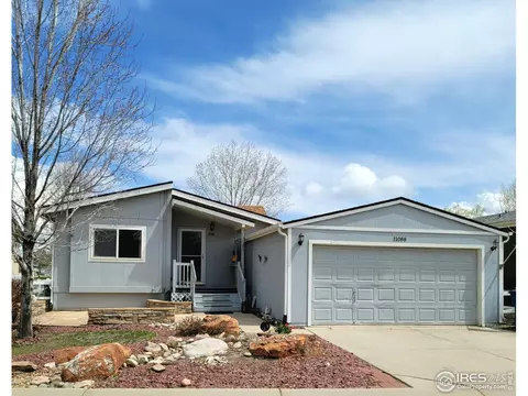 11088 Zion #325, Longmont, CO 80504