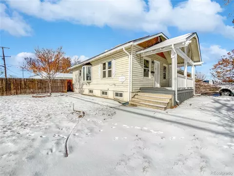 4801 W 5th Ave, Denver, CO 80204