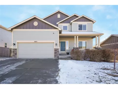 10651 Cattle Baron Way, Colorado Springs, CO 80925
