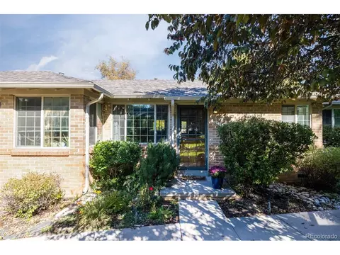 771 Eudora St, Denver, CO 80220