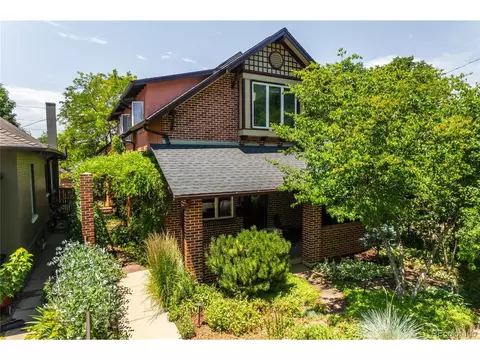 Undisclosed, Denver, CO 80209