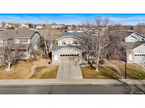 5211 E 116th Ave, Thornton, CO 80233