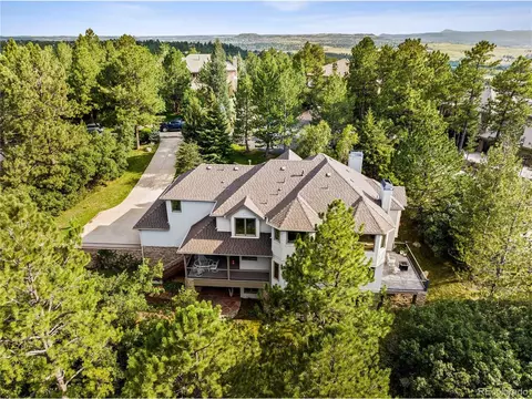 247 Lead King Dr, Castle Rock, CO 80108