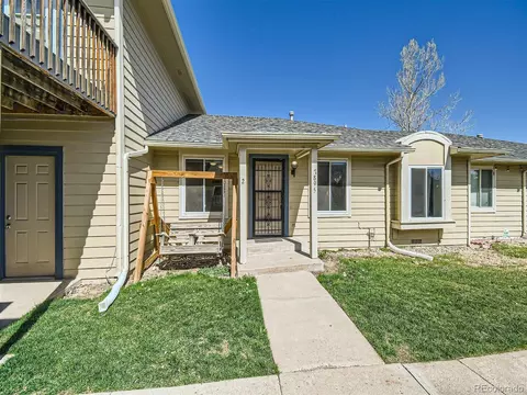 7895 York St #2, Denver, CO 80229