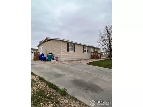 4103 Cedar Ln #73, Evans, CO 80620 photo 6