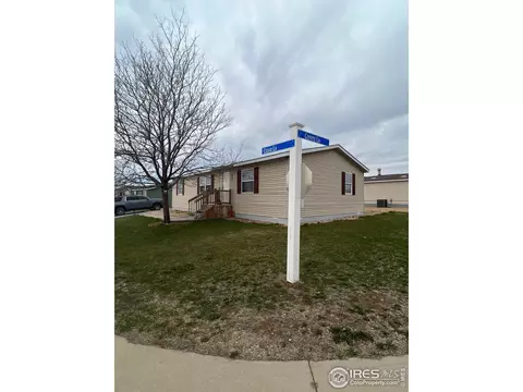 4103 Cedar Ln #73, Evans, CO 80620 photo 2