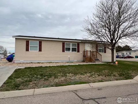 4103 Cedar Ln #73, Evans, CO 80620