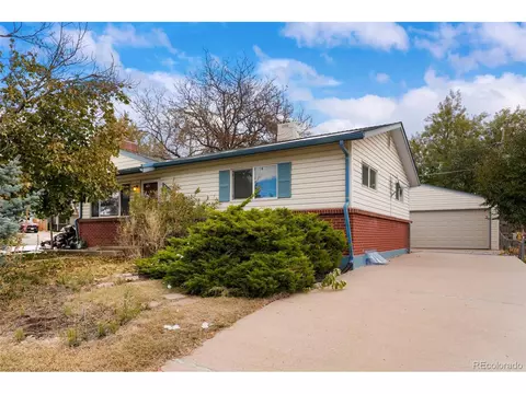 3440 W 95th Ave, Westminster, CO 80031