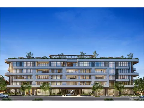 Undisclosed, Denver, CO 80206
