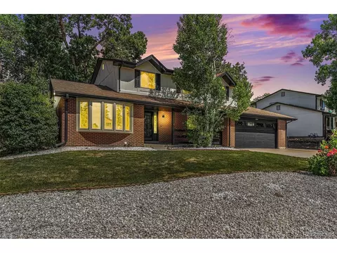 8317 Club Crest Dr, Arvada, CO 80005