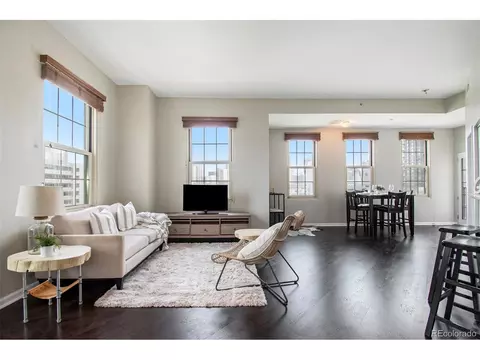 475 W 12th Ave #7D, Denver, CO 80204