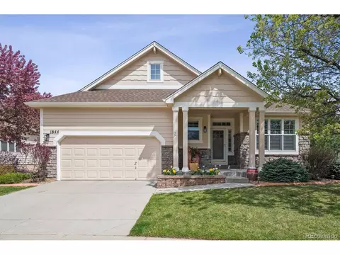 1844 S Jay Way, Lakewood, CO 80232