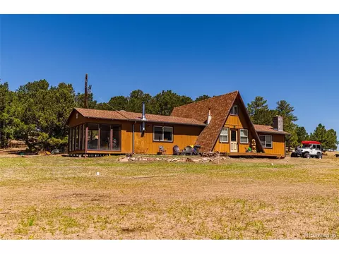 1626 E Path, Cotopaxi, CO 81223 photo 20