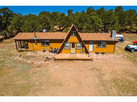 1626 E Path, Cotopaxi, CO 81223 photo 1