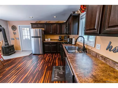 1626 E Path, Cotopaxi, CO 81223 photo 4