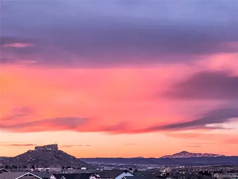 479 Black Feather Loop #3-319, Castle Rock, CO 80104