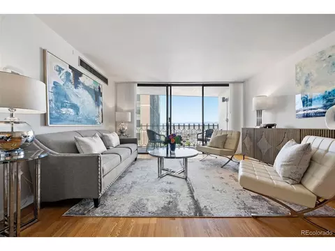 1020 15th St #26L, Denver, CO 80202