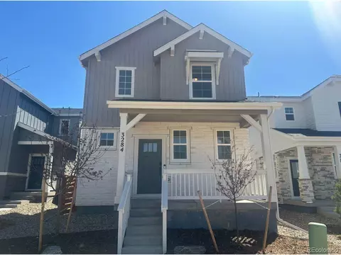3284 N Catawba Way, Aurora, CO 80019