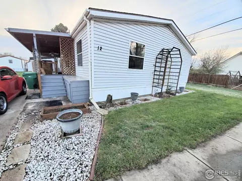 235 N 2nd St #12, Berthoud, CO 80513