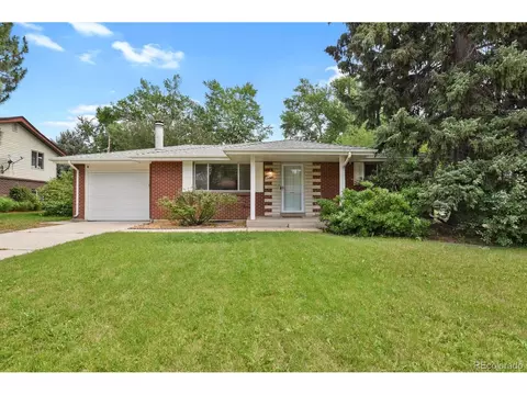 8304 Eaton Way, Arvada, CO 80003