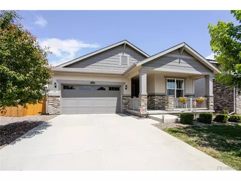 Undisclosed, Aurora, CO 80018