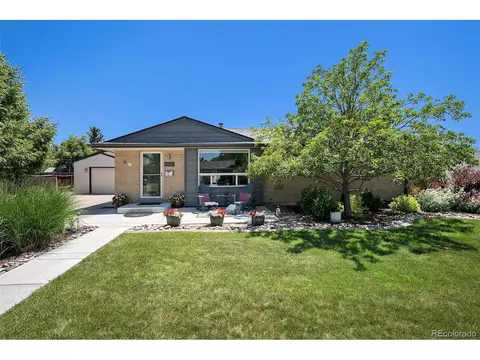 6868 S Birch Way, Centennial, CO 80122