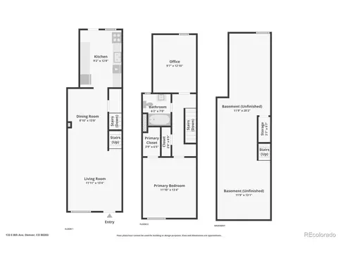 133 E 8th Ave, Denver, CO 80203 photo 41