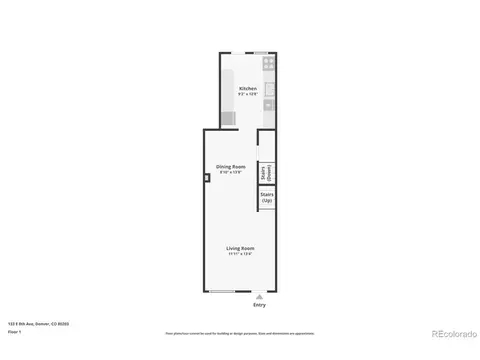 133 E 8th Ave, Denver, CO 80203 photo 38