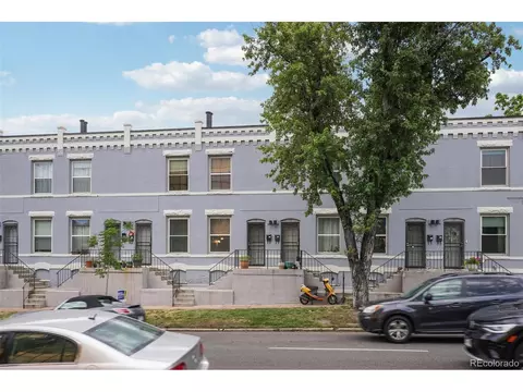 133 E 8th Ave, Denver, CO 80203