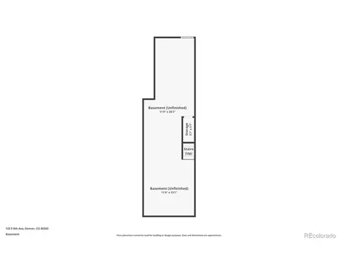 133 E 8th Ave, Denver, CO 80203 photo 40