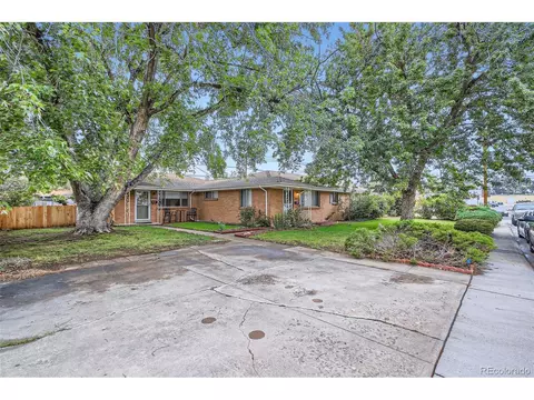 5563 Newland Way, Arvada, CO 80002