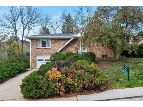 2015 Arapahoe St, Golden, CO 80401
