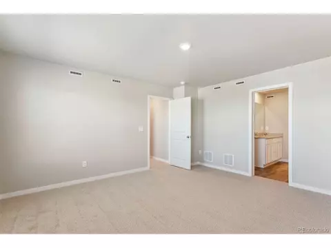 Bedroom - 48165 Shetland Dr, Bennett, CO 80102 photo 2 of 5