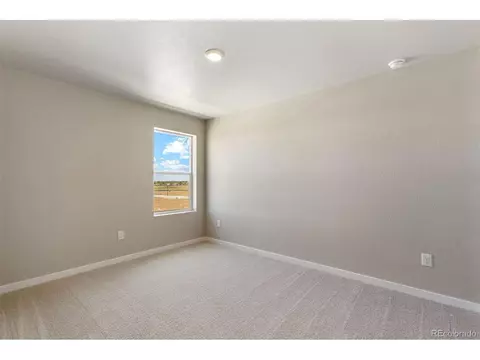Bedroom - 48165 Shetland Dr, Bennett, CO 80102 photo 5 of 5