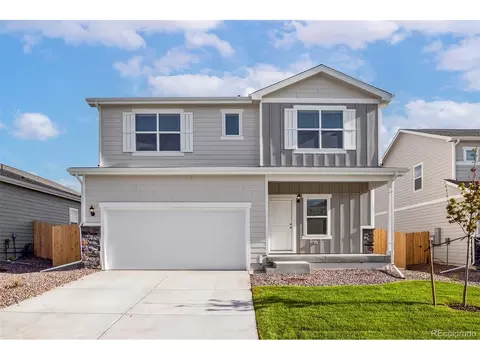 48165 Shetland Dr, Bennett, CO 80102