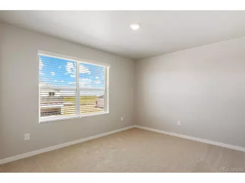 Bedroom - 48165 Shetland Dr, Bennett, CO 80102 photo 3 of 5