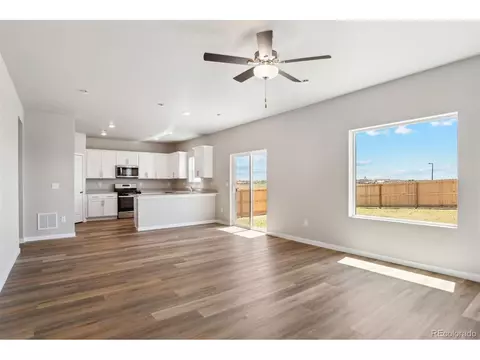 Living - 48165 Shetland Dr, Bennett, CO 80102 photo 1 of 3