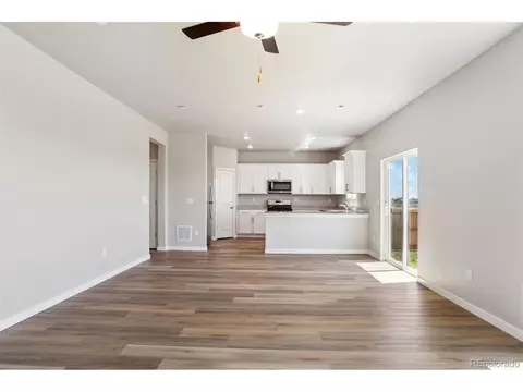 Living - 48165 Shetland Dr, Bennett, CO 80102 photo 2 of 3