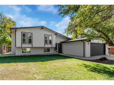 Undisclosed, Longmont, CO 80503
