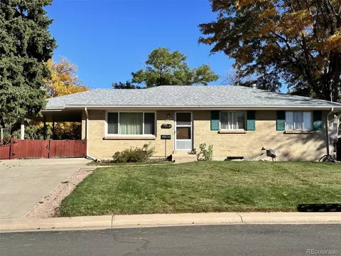 410 Iola St, Aurora, CO 80010